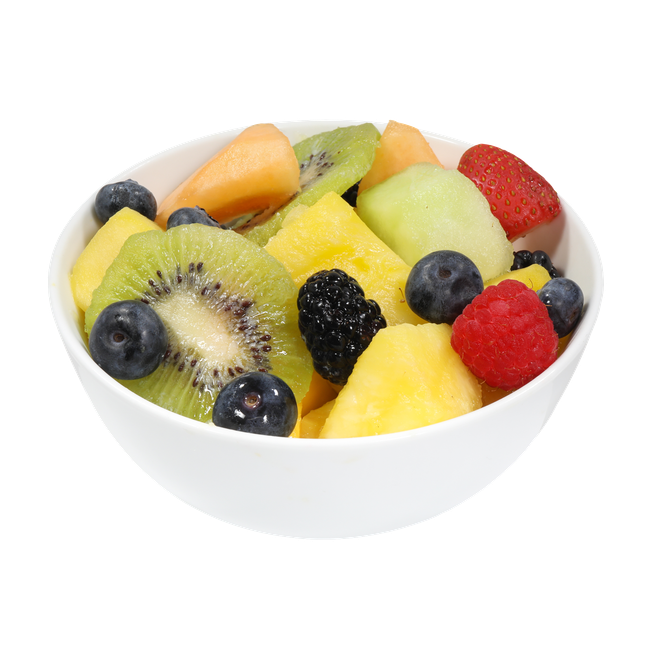 Fruit Salad