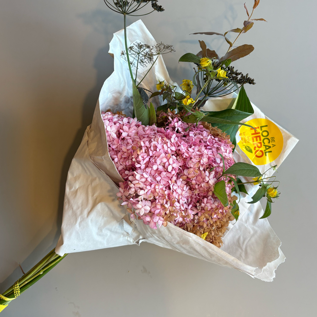 Wee Vice Farm Bouquet