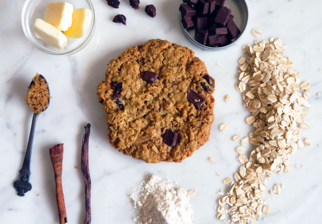 Vegan / Gluten Free Cookies