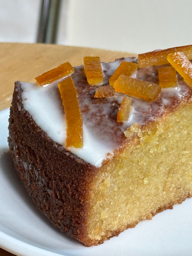 Cake Slice