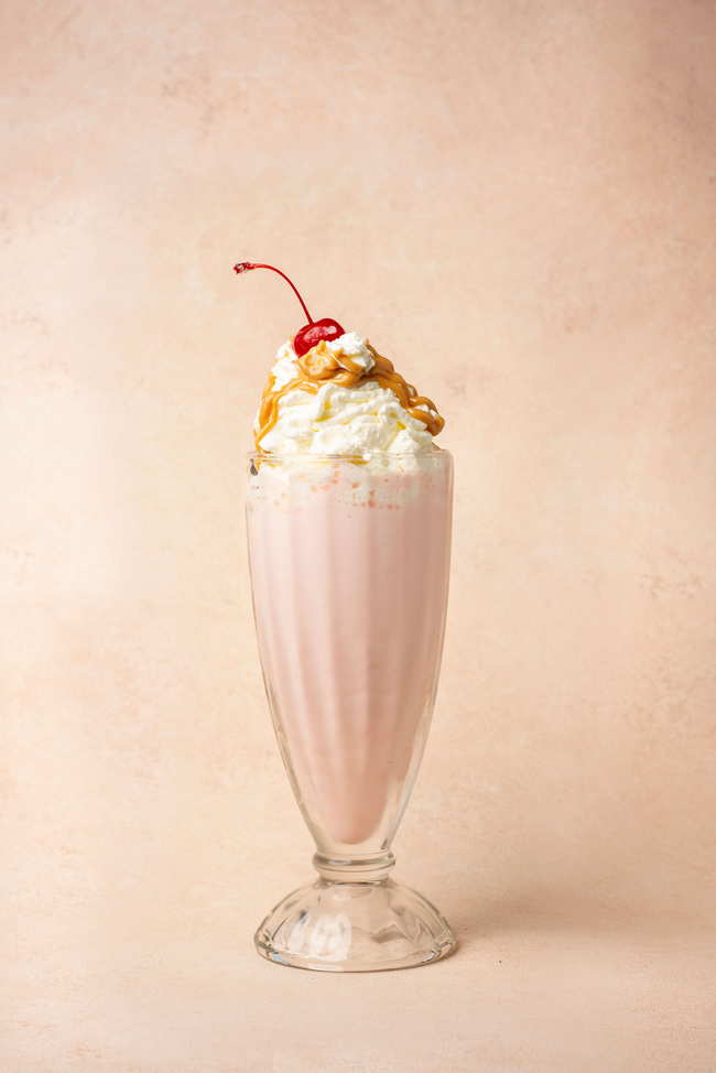 Shake - PB-NANA-BERRY