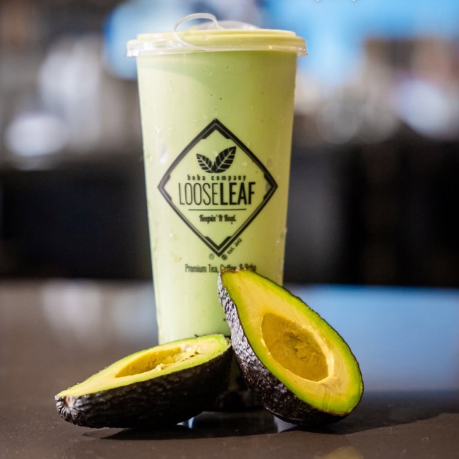 Matchacado - BLENDED