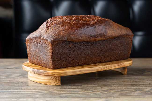 Banana Bread - Whole Loaf