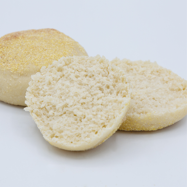 English Muffins