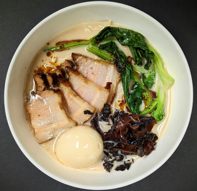 Signature Tonkotsu