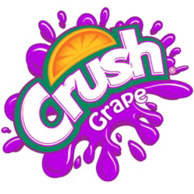 Bottle Grape