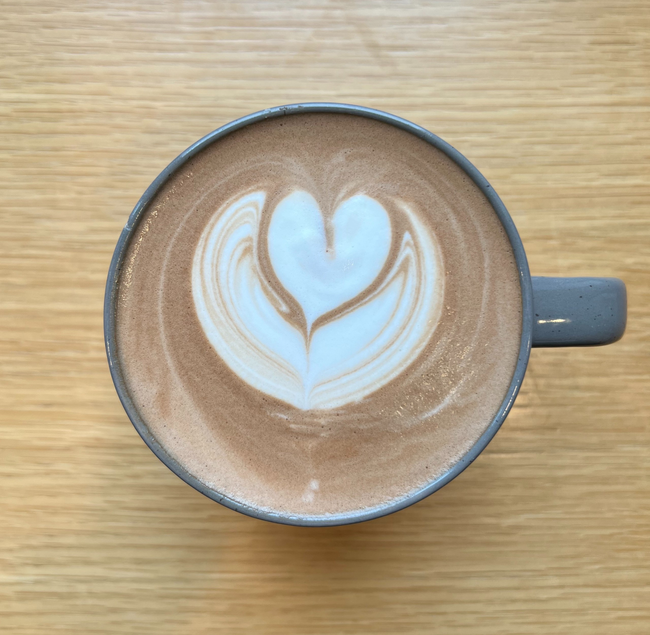 Mocha