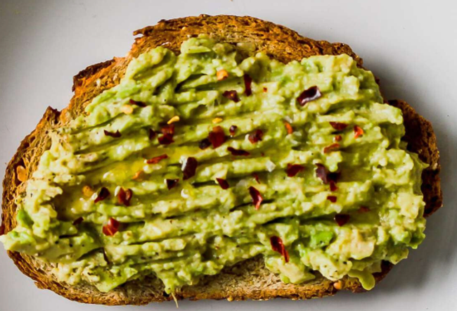 Avocado Toast