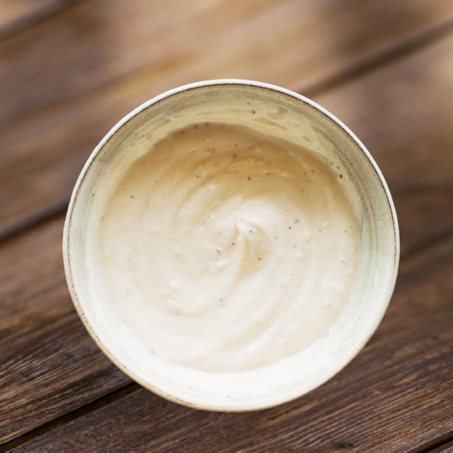 Side of Truffle Aioli