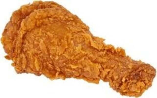 Cajun Chicken Leg