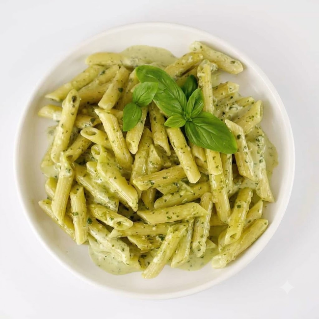 Pesto Pasta