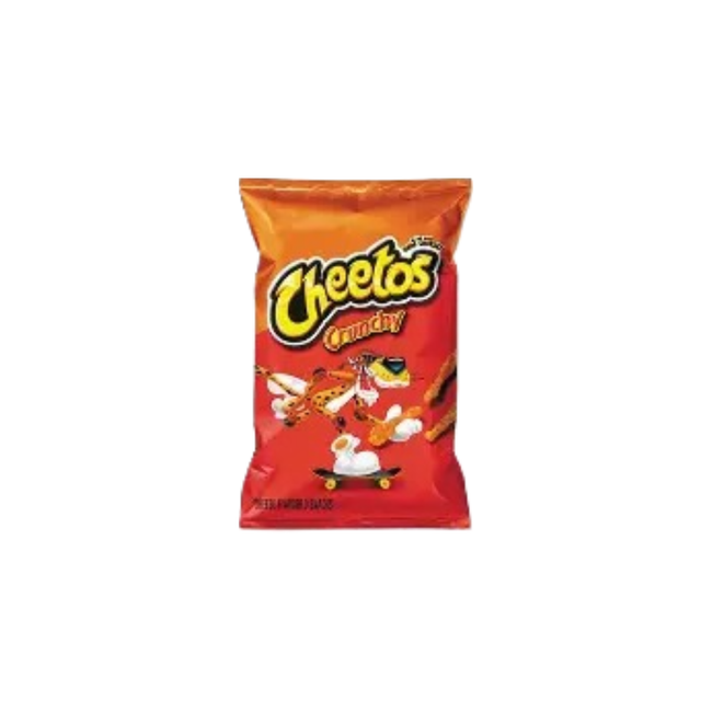 Cheese Cheetos