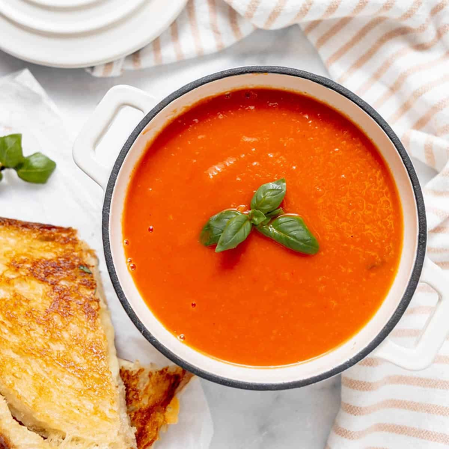Tomato Soup