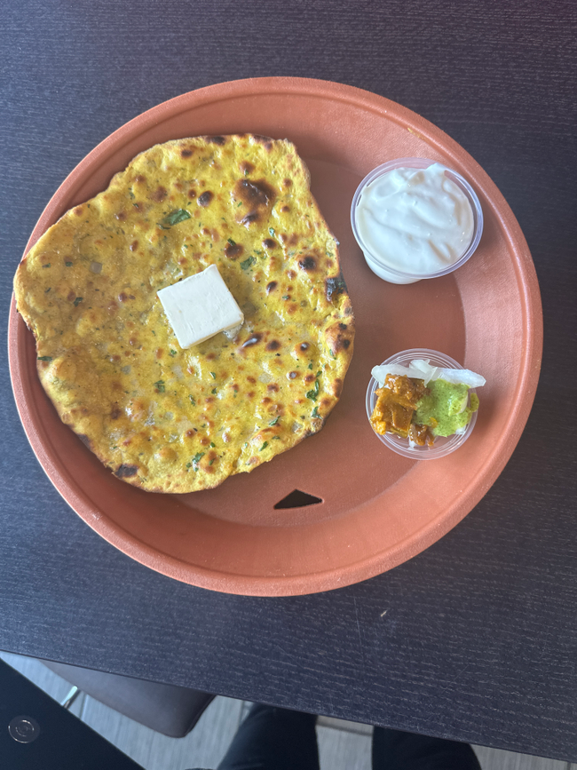 MISSI ROTI