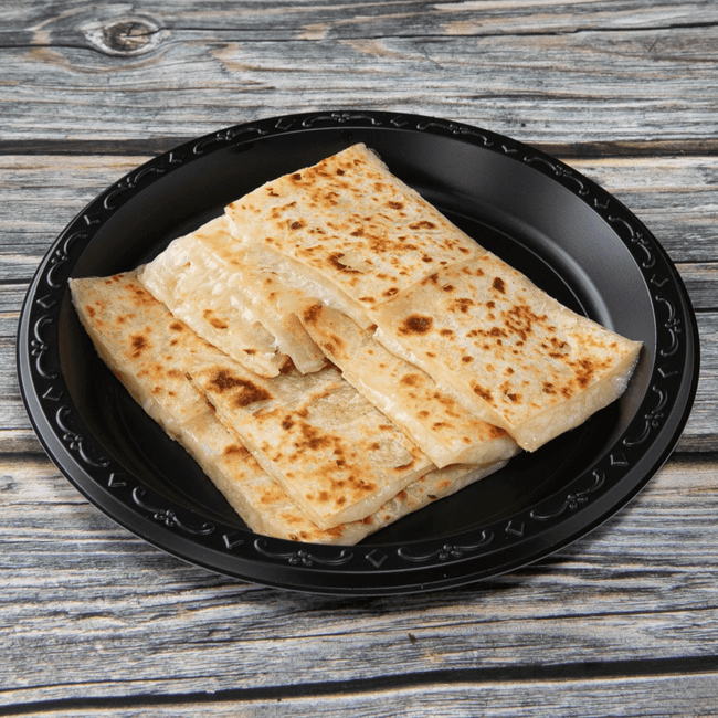 Cheese Quesadilla