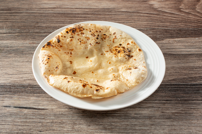 Tava Chapati