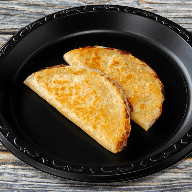 Kids Cheese Quesadillas (2) - No Meal