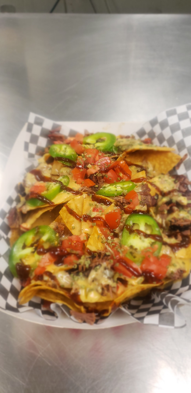 Nachos