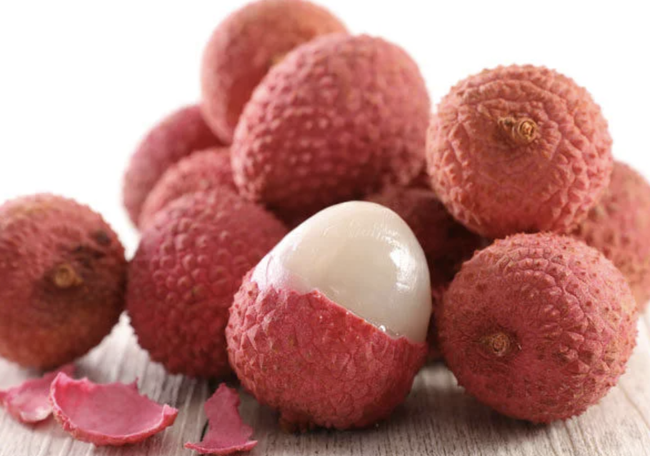 Lychee