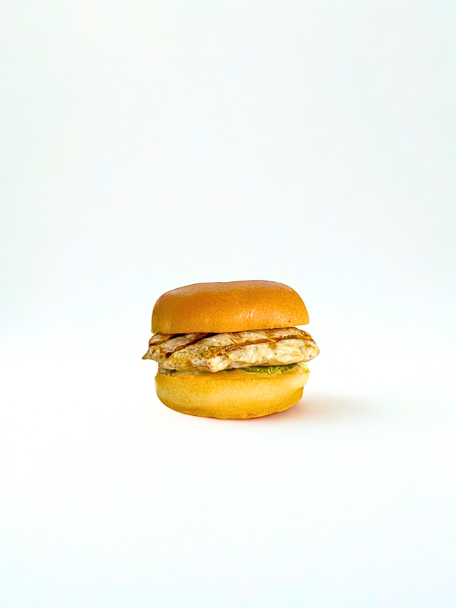Grilled Chicken OG Sandwich