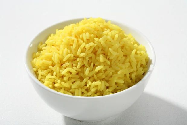 Side of Rice