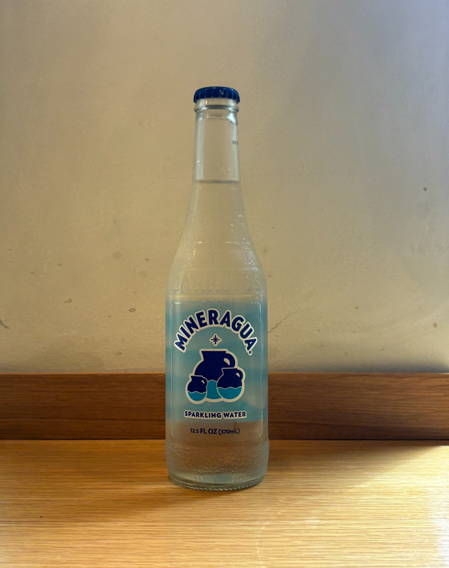 Mineragua