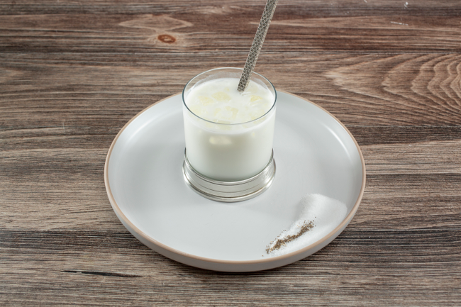 SALTY LASSI
