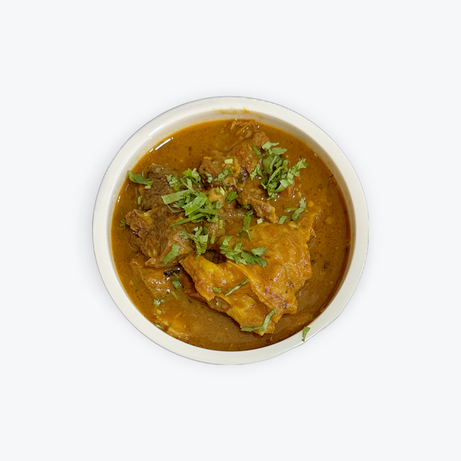 GOAT CURRY - MEDIUM