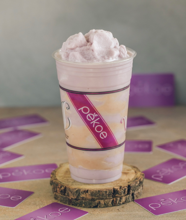 #28 Taro Taro