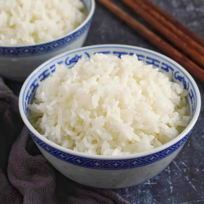 Rice