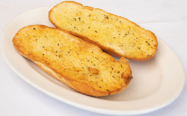 Garlic Bread