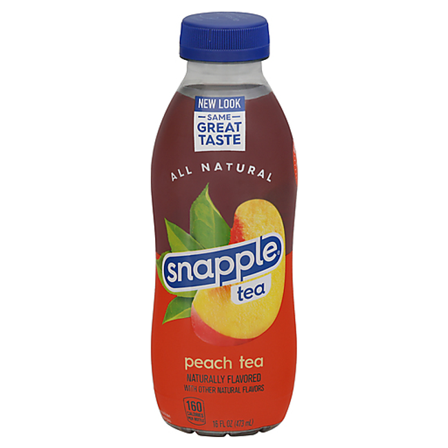 Snapple