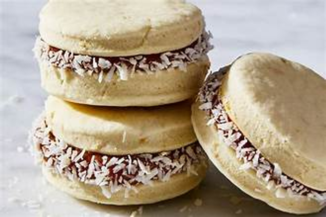 Alfajor