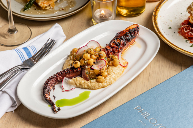 Octopus