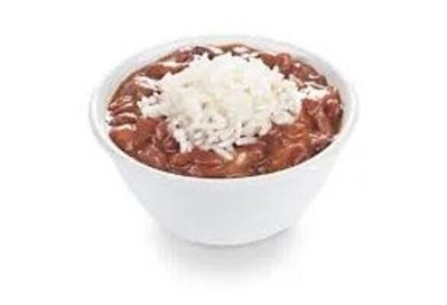Red Beans & Rice
