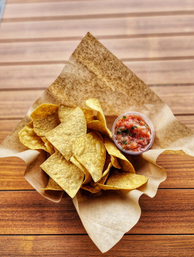 Chip & Salsa