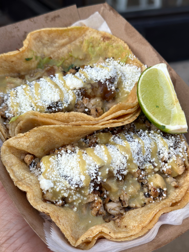 JERK CAULIFLOWER TACOS (2)