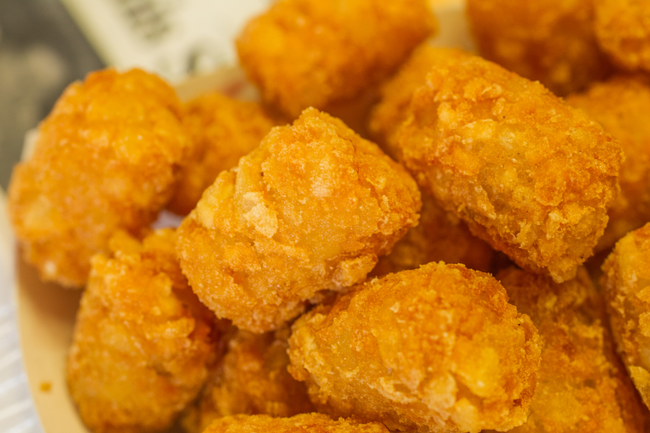 Tater Tots