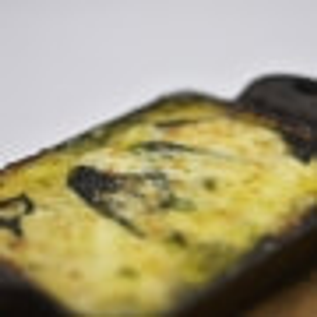 Spinach Artichoke Dip