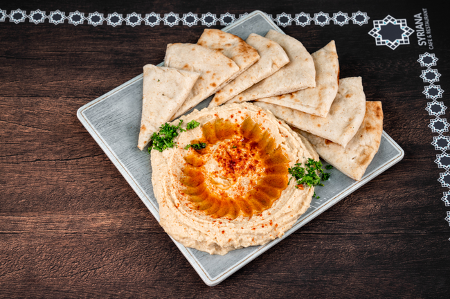 Hummus