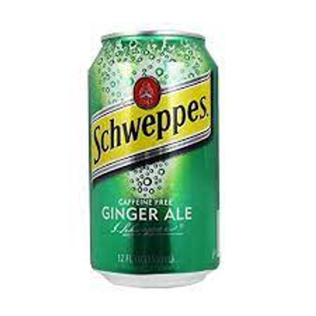 Ginger Ale