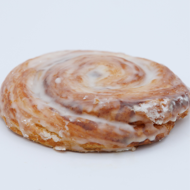 Cinnamon Roll