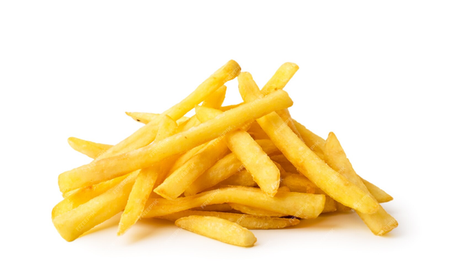 Fries