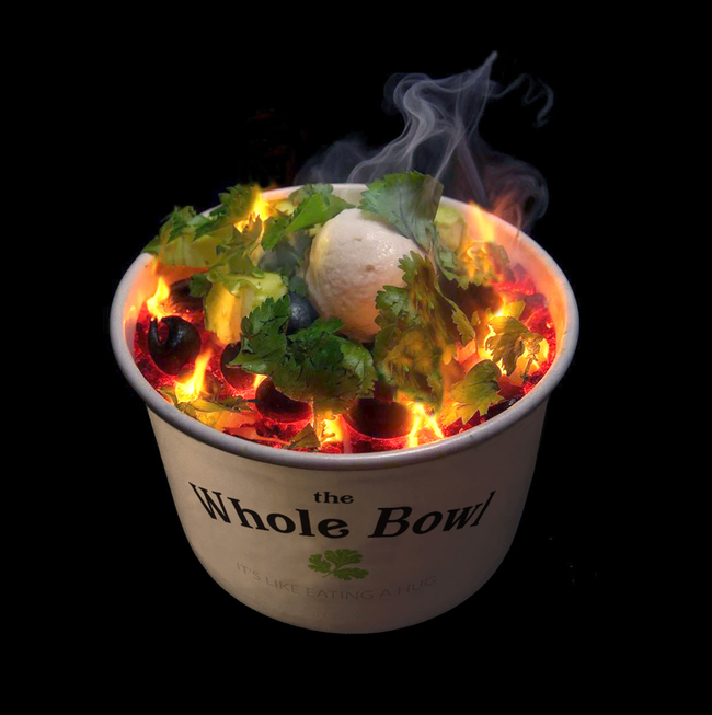 Flammabowls