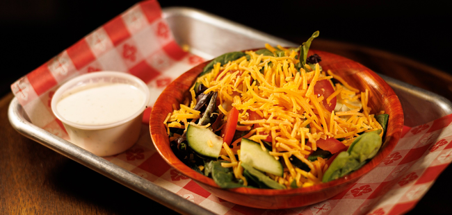 Side Salad
