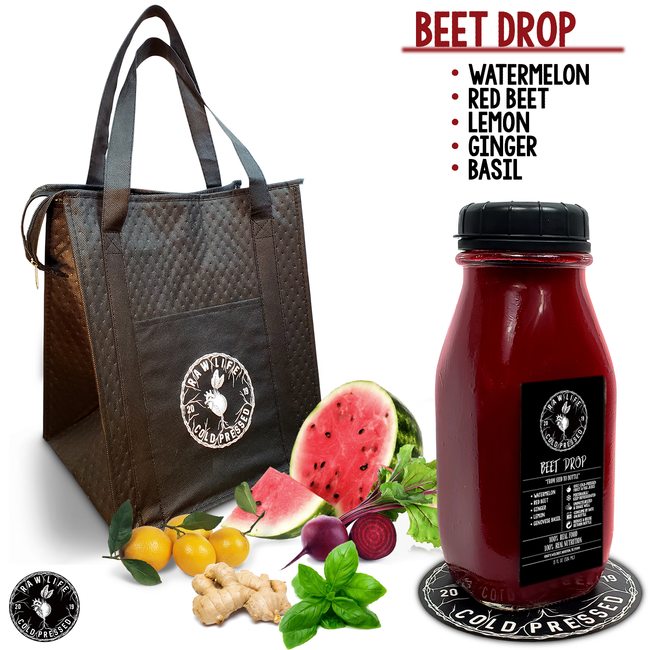 Beet Drop