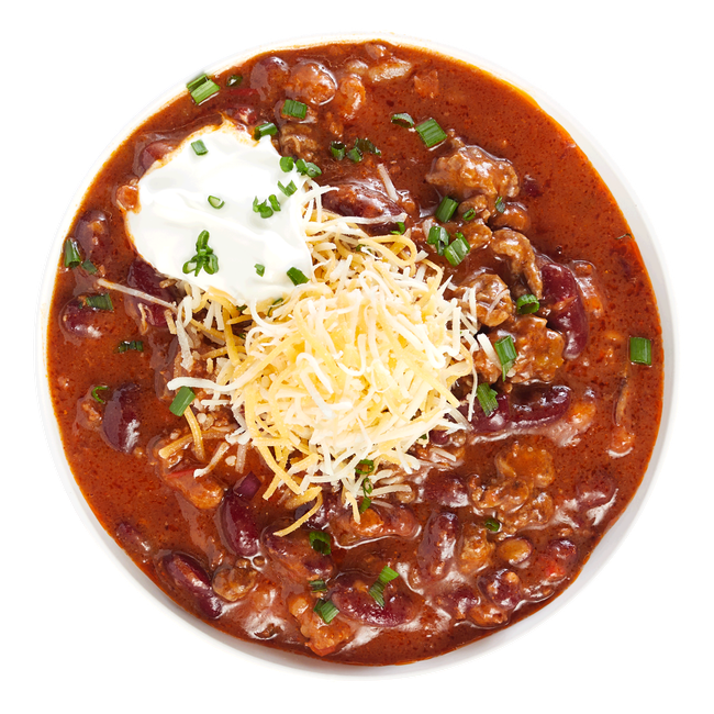 Turkey Chili