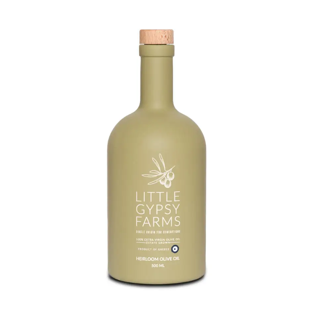 Olive oil