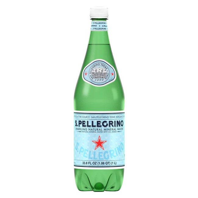 San Pellegrino
