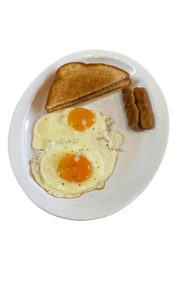 Eggs Free Style